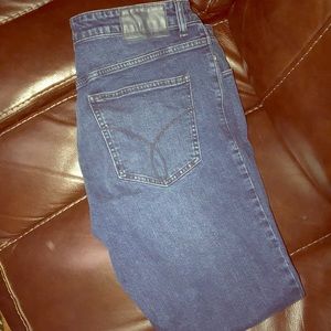 Calvin Klein jeans